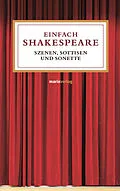 E-Book (epub) Einfach Shakespeare von William Shakespeare