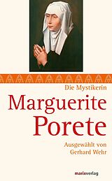 E-Book (epub) Marguerite Porete von Marguerite Porete