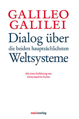 E-Book (epub) Dialog über die beiden hauptsächlichsten Weltsysteme von Galileio Galilei