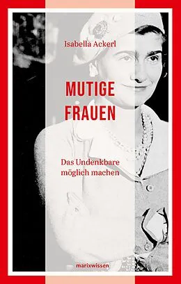 E-Book (epub) Mutige Frauen von Isabella Ackerl