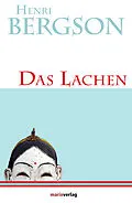E-Book (epub) Das Lachen von Henri Bergson