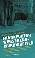 E-Book (epub) Frankfurter Wegsehenswürdigkeiten von 