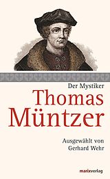 E-Book (epub) Thomas Müntzer von Thomas Müntzer