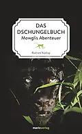 E-Book (epub) Das Dschungelbuch von Rudyard Kipling