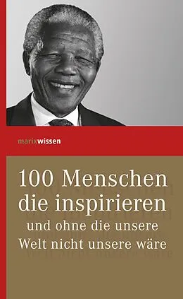 E-Book (epub) 100 Menschen die inspirieren von 