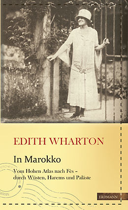 E-Book (epub) In Marokko von Edith Wharton