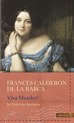 E-Book (epub) Viva Mexico von Frances Calderón de la Barca