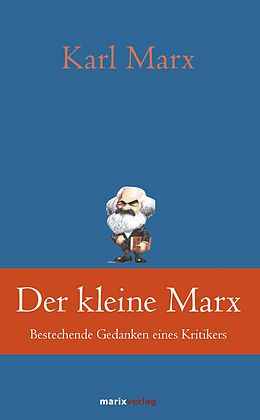 E-Book (epub) Der kleine Marx von Karl Marx