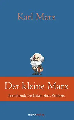 E-Book (epub) Der kleine Marx von Karl Marx