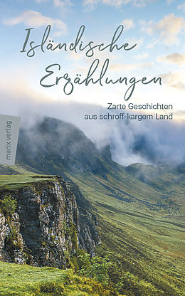 E-Book (epub) Isländische Erzählungen von 