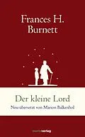 E-Book (epub) Der kleine Lord von Frances Hodgson Burnett