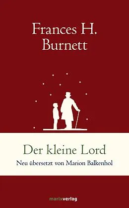 E-Book (epub) Der kleine Lord von Frances Hodgson Burnett