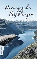 E-Book (epub) Norwegische Erzählungen von 