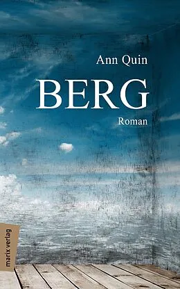 E-Book (epub) Berg von Ann Quin