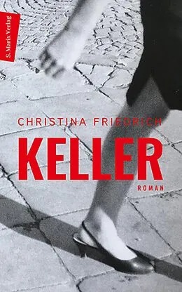 E-Book (epub) Keller von Christina Friedrich