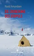 E-Book (epub) Die Eroberung des Südpols von Roald Amundsen