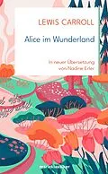 E-Book (epub) Alice im Wunderland von Lewis Carroll