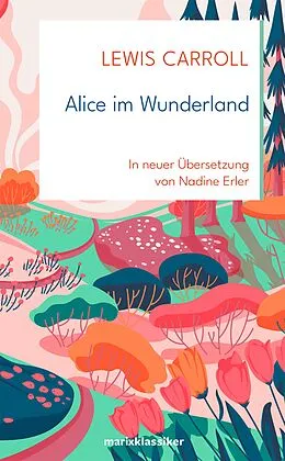 E-Book (epub) Alice im Wunderland von Lewis Carroll