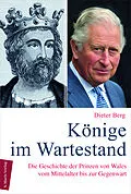 E-Book (epub) Könige im Wartestand von Dieter Berg