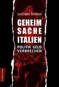 E-Book (epub) Geheimsache Italien von Giuliano Turone