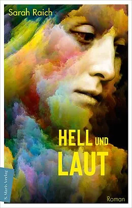 E-Book (epub) Hell und laut von Sarah Raich