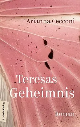 E-Book (epub) Teresas Geheimnis von Arianna Cecconi