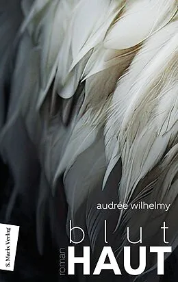 E-Book (epub) Bluthaut von Audreé Wilhelmy