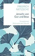 E-Book (epub) Jenseits von Gut und Böse von Friedrich Nietzsche