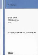Psychologiedidaktik und Evaluation VIII