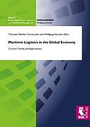 Kartonierter Einband Maritime Logistics in the Global Economy von 