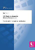 Kartonierter Einband US-Trusts im deutschen Erbschaftsteuerrecht von Marc Rittmann