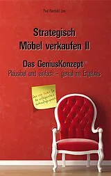 E-Book (epub) Strategisch Möbel verkaufen II von Paul Reinhold Linn