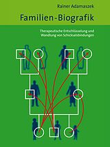 E-Book (epub) Familien-Biografik von Rainer Adamaszek