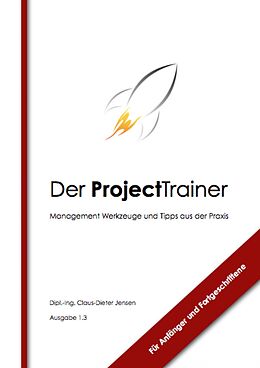 E-Book (epub) Der ProjectTrainer von Claus-Dieter Jensen