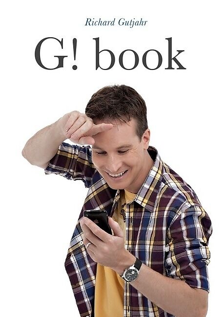 G! book
