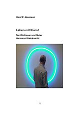E-Book (epub) Leben mit Kunst von Gerd E. Neumann