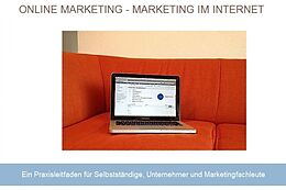 E-Book (epub) Online Marketing - Marketing im Internet von Christian Puetter