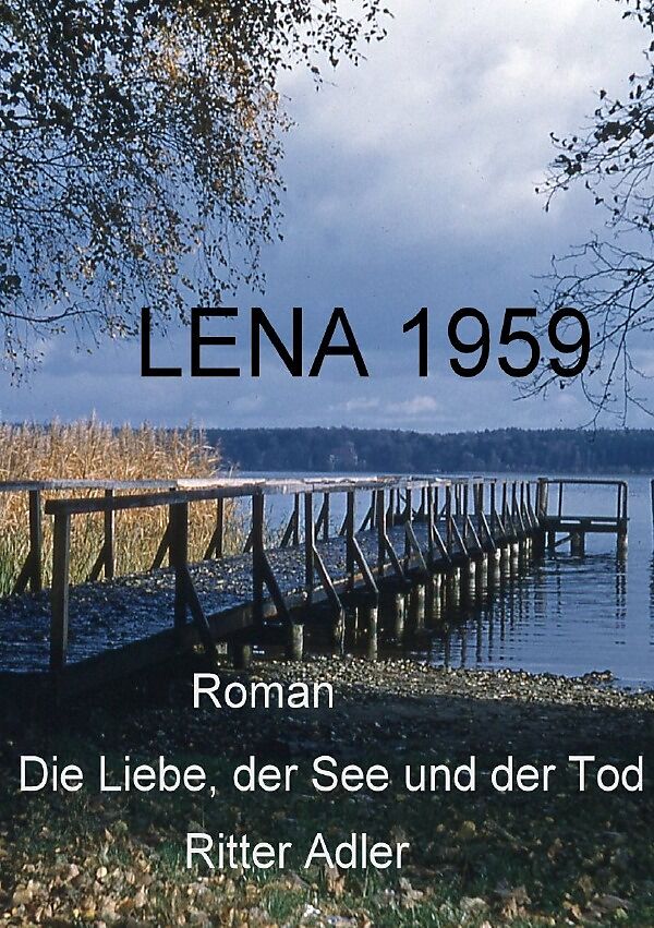 Lena 1959