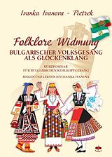 E-Book (epub) Folklore Widmung von Ivanka Ivanova Pietrek