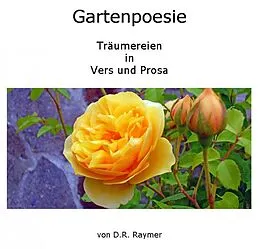 E-Book (epub) Gartenpoesie von Dr. Daniel Mayer