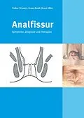 E-Book (epub) Analfissur von Franz Raulf, Prof. Dr. med. Volker Wienert, Dr. med. Horst Mlitz
