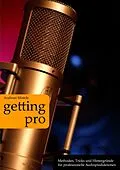 E-Book (epub) Getting Pro von Andreas Mistele