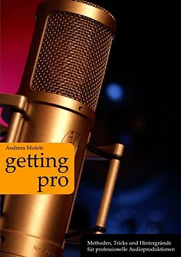 E-Book (epub) Getting Pro von Andreas Mistele