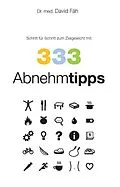E-Book (epub) 333 Abnehmtipps von David Fäh