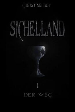 E-Book (epub) Sichelland von Christine Boy
