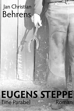 E-Book (epub) 'Eugens Steppe' von Christian Behrens