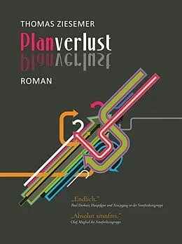 E-Book (epub) Planverlust von Thomas Ziesemer