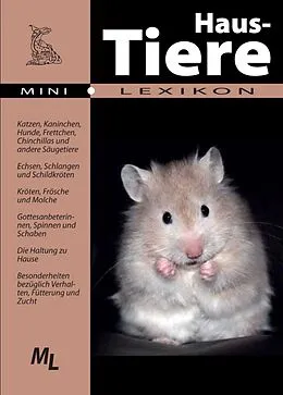 E-Book (epub) Haustiere von Atlant GmbH