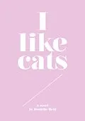 E-Book (epub) I like cats von Danielle Reid