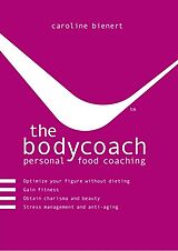 E-Book (epub) the bodycoach - personal food coaching von 